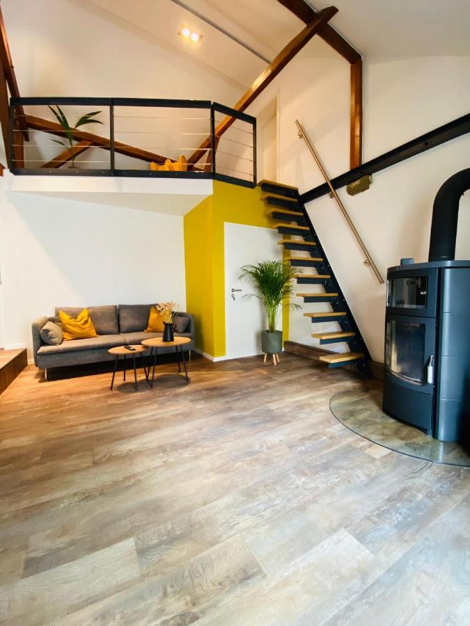 Alte Scheune Appartement