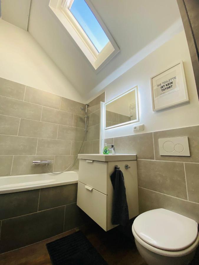 Appartement Alte Scheune *