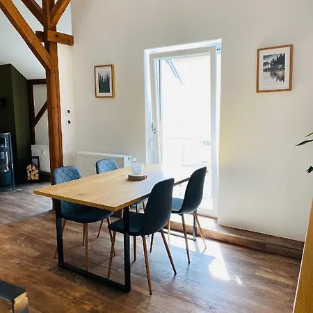 Alte Scheune Werneck Extérieur photo