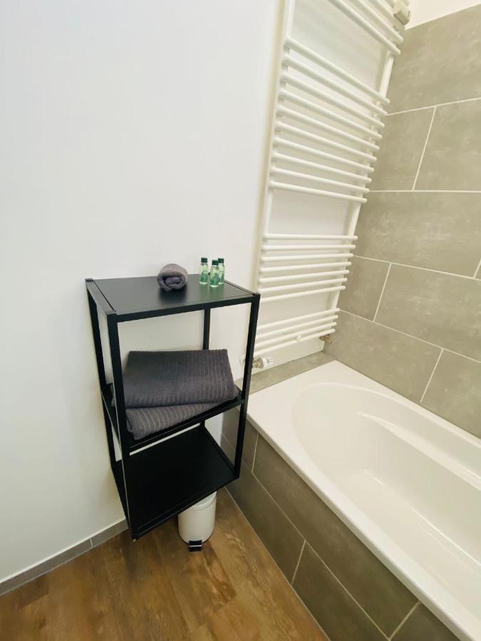 Apartment Alte Scheune *